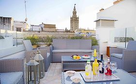 Overland Suites Catedral